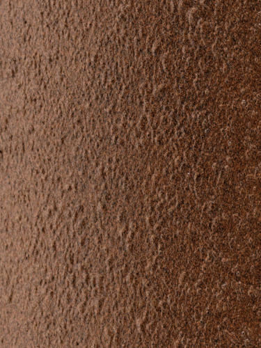 Verniciatura ruggine materica